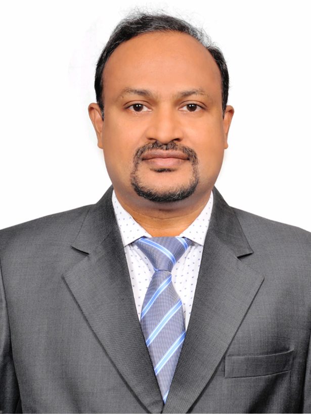 Dr. Vijay Kumar, Director, Sada Pharma Private Limited